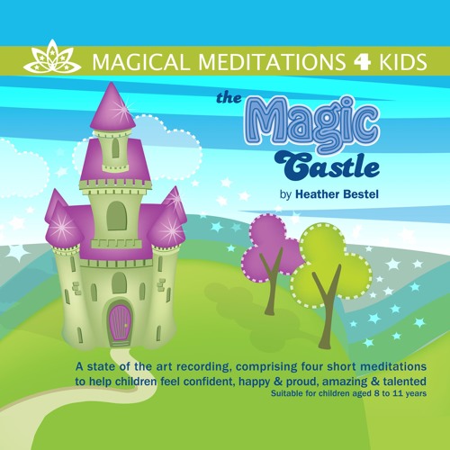 The Magic Castle Guide.pdf Stream The Magic Castle Sample 1 by Diviniti Publishing | Listen online ...
