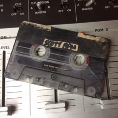 1995 happy hardcore tape