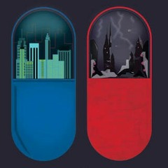 Chance Feat. MORPHEUS