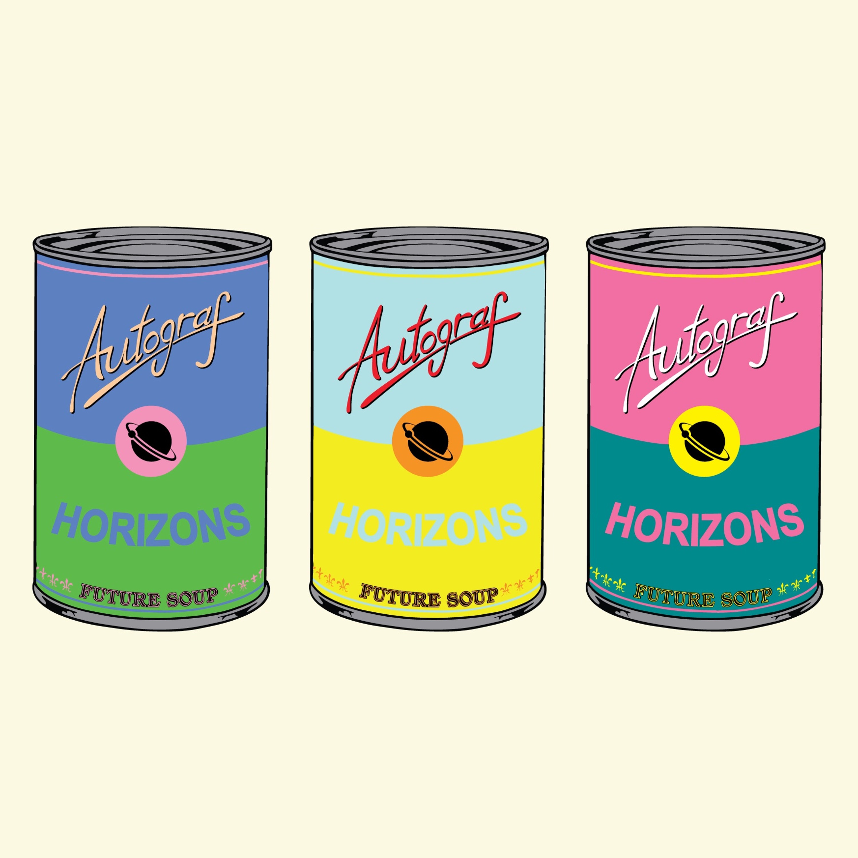 Autograf