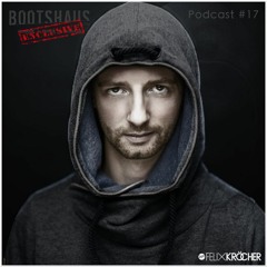 FELIX KRÖCHER - Bootshaus Exclusive Podcast [#17]