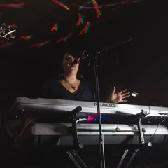 Enya "caribbean blue" cover