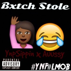Bxtch Stole Ft. Auussy