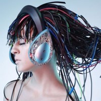 Yoko Kanno Produce Cyber Bicci Featuring Ilaria Graziano By Tidanchu The Sun Sub01