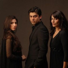Humsafar - OST (HUM TV) - Quratulain Balouch