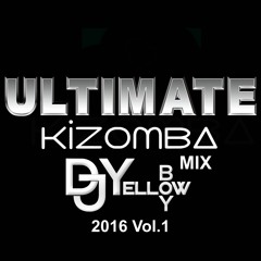 Ultimate Kizomba Mix 2016 Vol.1 Free Download