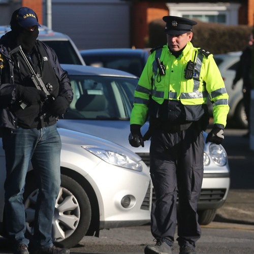 Liveline | Jonathan Dowdall