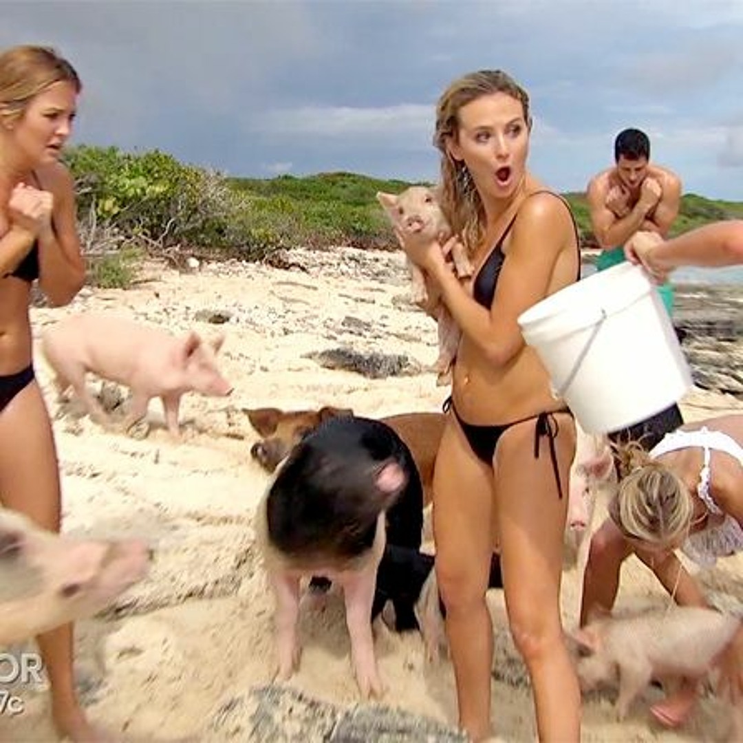 The Jim And Mickey Show #71 #TJAMS Week Of The Women