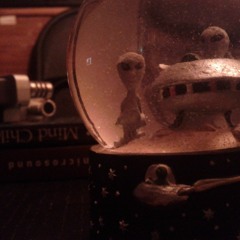 SPACESHIP