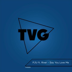 PJU ft. River - Say You Love Me