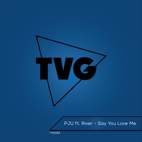 PJU ft. River - Say You Love Me