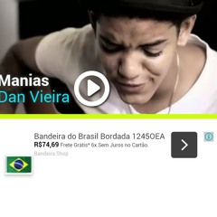 Dan Vieira - Manias