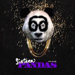 16 Pandas (Panda Remix / Summer 16 remix)
