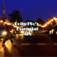 BolluTTo's Essencial Mix (March)