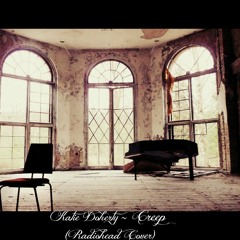 k.d. doherty- Creep (Radiohead Cover)