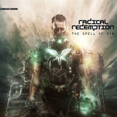 002 Radical Redemption & Frequencerz - Insanity