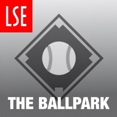 Welcome to The Ballpark [Audio]