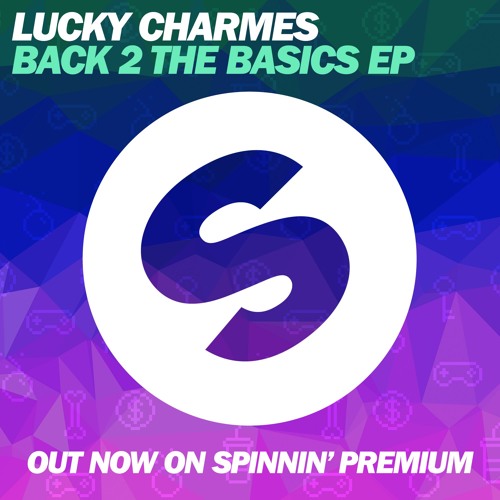 Back 2 The Basics EP [FREE DOWNLOAD!]