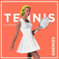 Emiliano Chellini & Rinaldo - Tennis