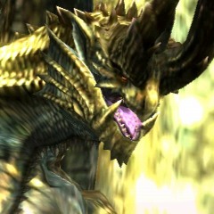 Battle 13 - Shagaru Magala [Monster Hunter 4 OST]