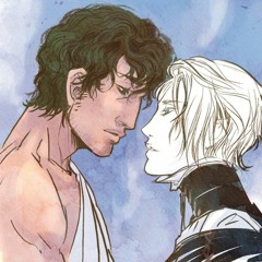 Joint Captive Prince Accent Challenge of Aiah and Candace!