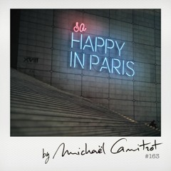 Michael Canitrot - So Happy In Paris 163