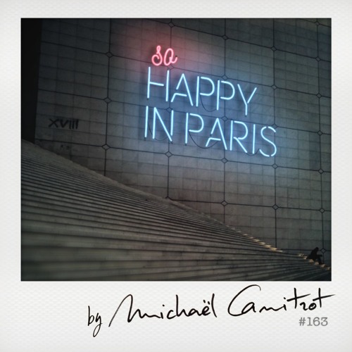 Michael Canitrot - So Happy In Paris 163