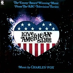 The Charles Fox Singers - New World Song