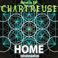 HOME - Resonance (Chartreuse Remix Feat. Sasha Chaply)