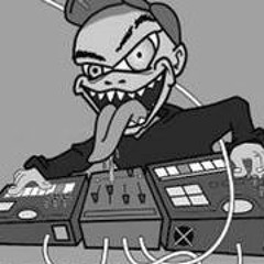 DJ LaliKorne - Un Teufeur Sachant Teuffer... (Hardtek/Tribecore)