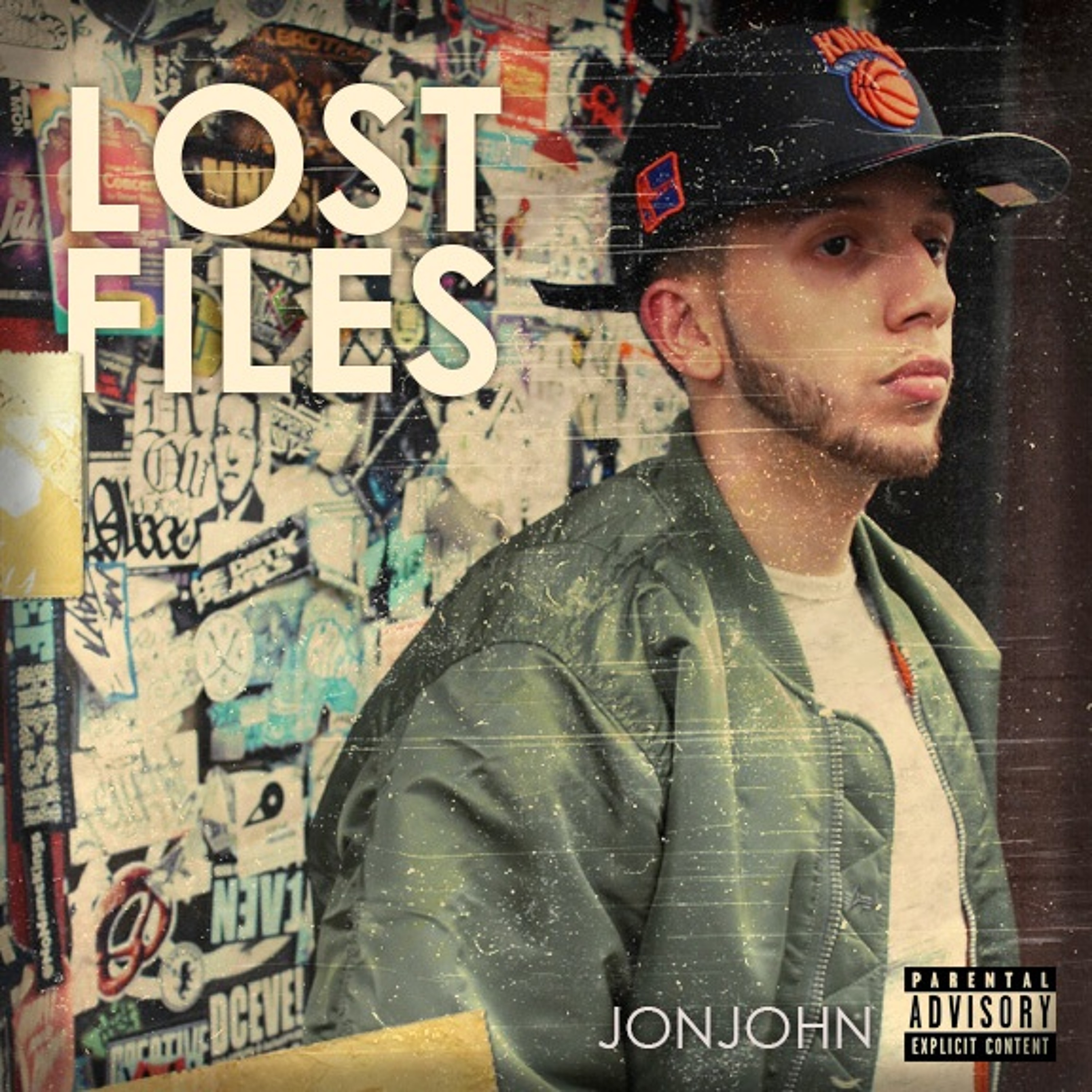 Jon Vasquez