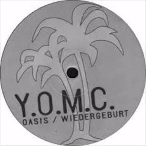 YOMC - Oasis 2k16 (Mark Walter  Remix)
