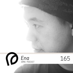 ARMA PODCAST 165: Ena @ Mask