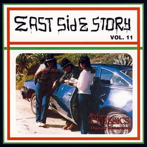 East Side Story Vol.11