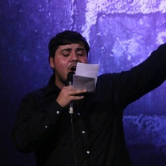 تو كه باشى .. دلم ديگه نمیلرزه (سه ضرب) | حسین دشتي | شب اول فاطميه دوم 1437