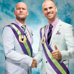 Dada Life Interview (March 2016)