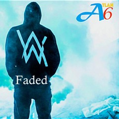 alan walker