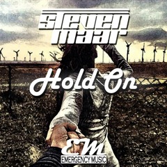 Steven Maar - Hold On (Original Mix)