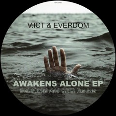 V.ict - The Strangers (Original Mix)