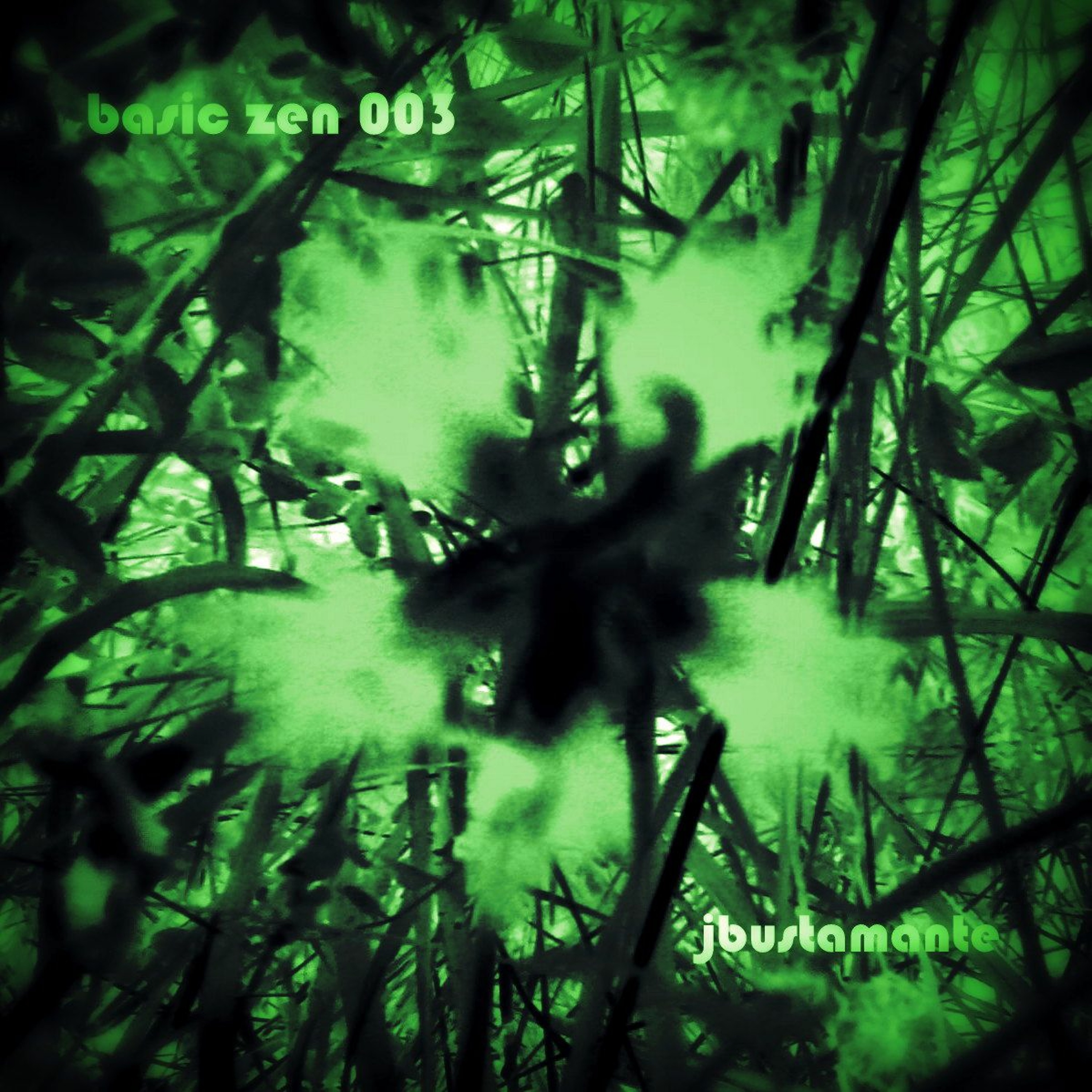 basic zen 003 by jbustamante episode artwork