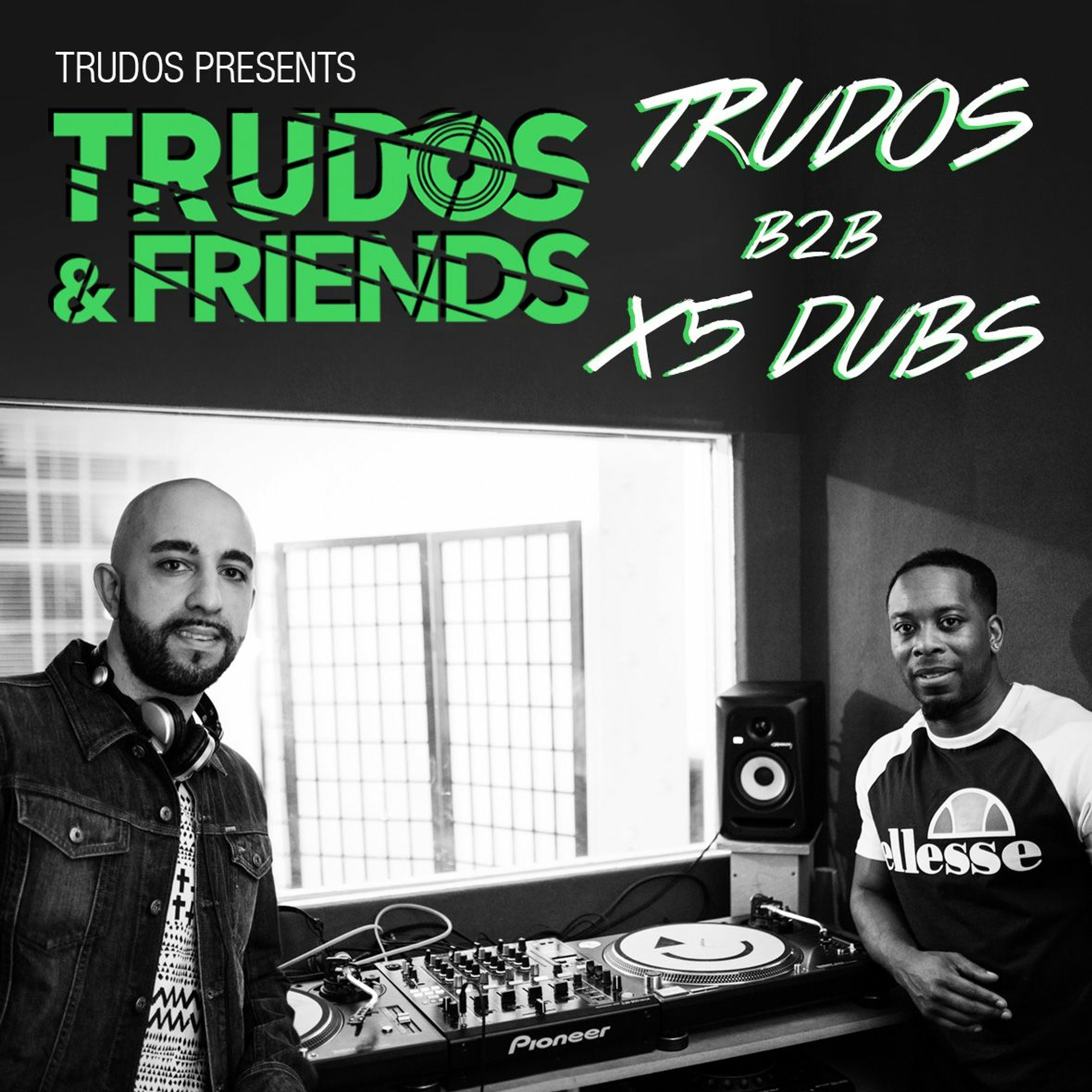 Trudos Sound