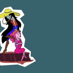 I'm Just Your Problem ( Adventure Time Cover )