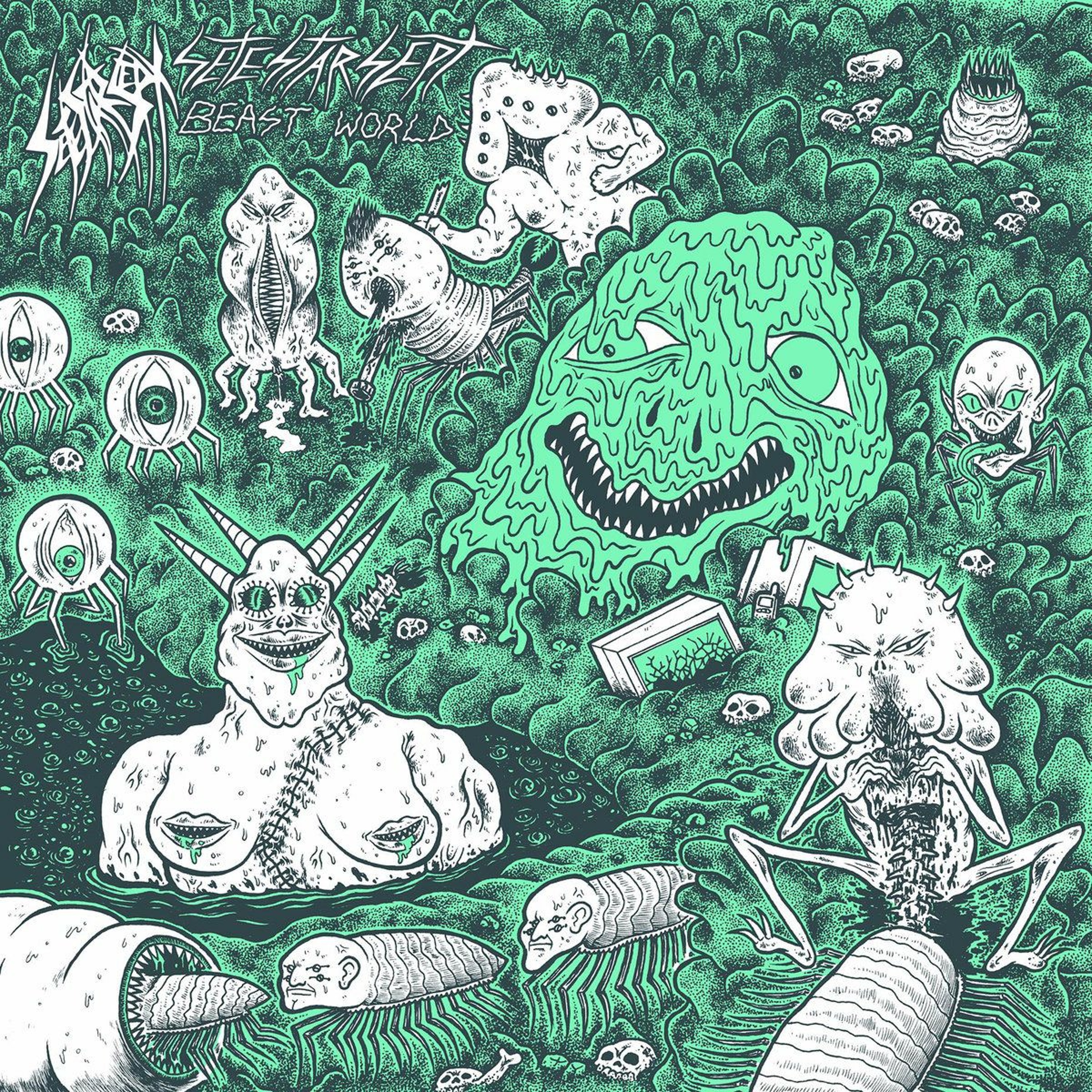 Naked Meadow episode artwork