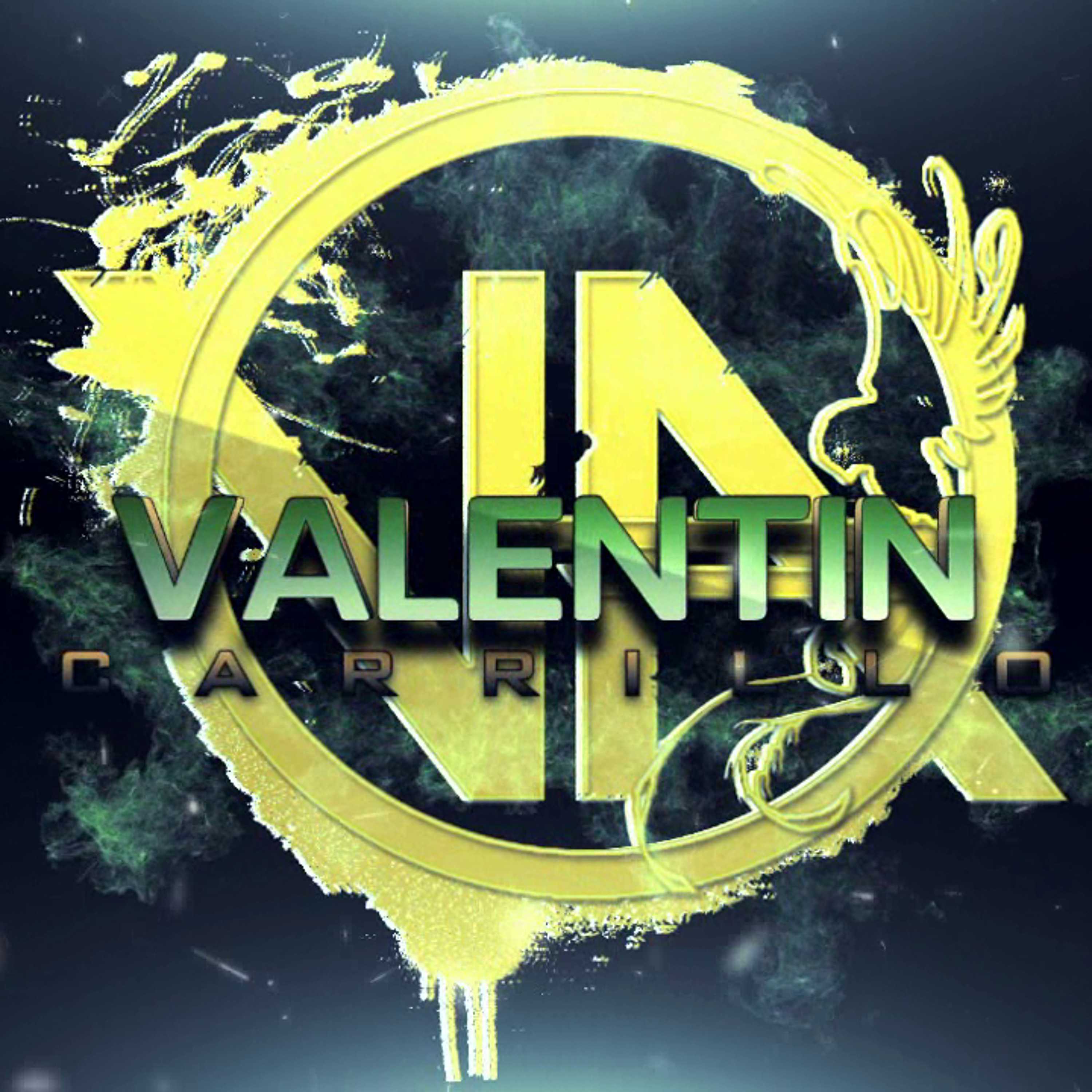 Destino - DJ Valentin - 2016 episode artwork