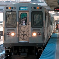 Blue Line (CTA) – Chicago