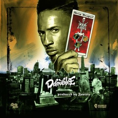 D Double E - Grim Reaper (Prod. by Footsie) DJ TARGET RADIO RIP