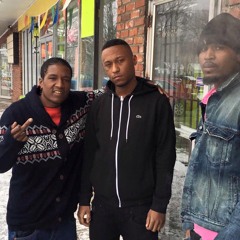 Peewee-'CUT IT"REMIX  'Thuggin' New