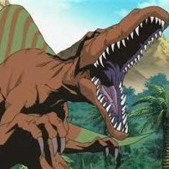 παρκο για δεινοσαυρους