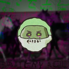 Zirbey - Battery Acid