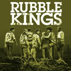 run the jewels - rubble kings theme dynamite (bluenose remix)